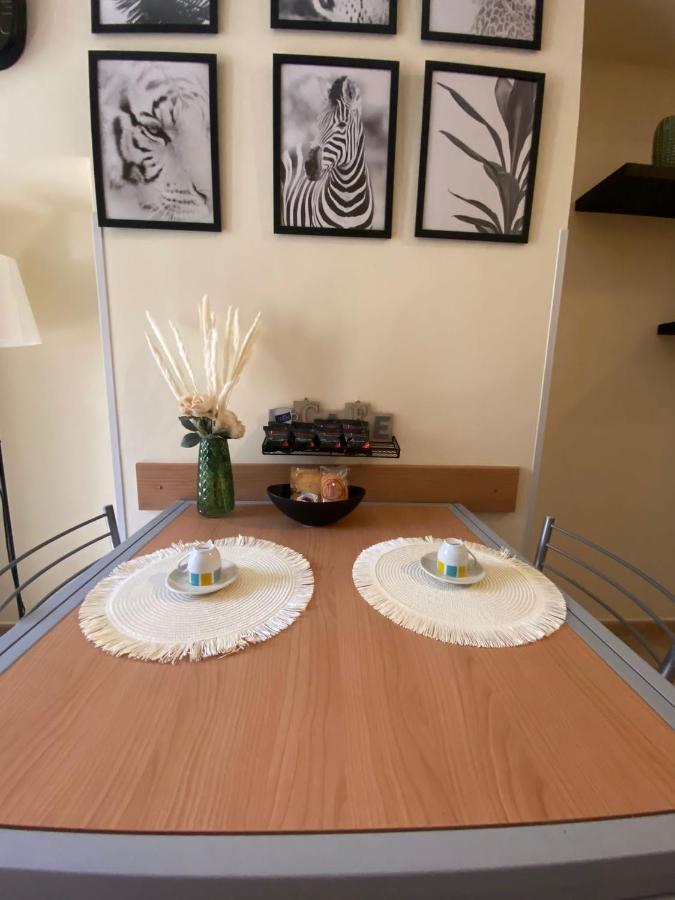 Guest House Via Poerio Catanzaro Ngoại thất bức ảnh